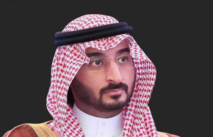 الأمير "عبدالله بن بندر" يلتقي سفير فرنسا لدى السعودية