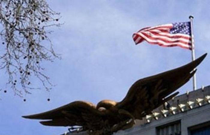 السفارة الأمريكية بالمملكة تعلن إعادة ‏فتح باب إصدار التأشيرات