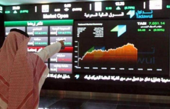 أعلى إغلاق منذ مايو 2019.. السوق السعودي يرتفع بأكثر من 100 نقطة