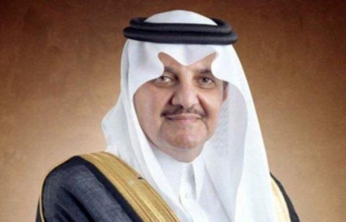 مدير شرطة مكة  يقلّد "المطرفي" رتبة عقيد‎