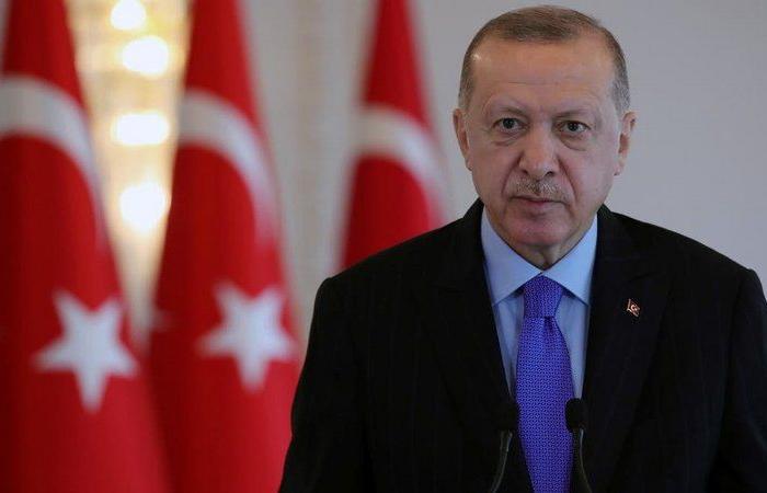 معهد أمريكي: "أردوغان" قلق من دعوات الكونغرس بمجلسَيْه لمعاقبته