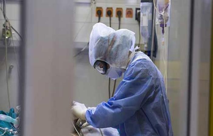 تسجيل 26 وفاة و 6068 اصابة جديدة بفيروس كورونا في الاردن