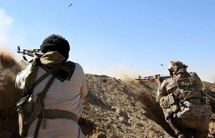 الجيش اليمني يعلن مقتل 43 حوثياً في معارك بجبهة غرب مأرب