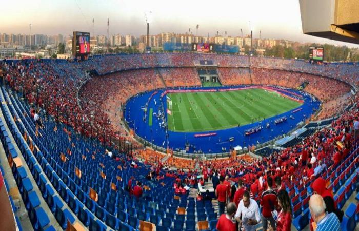 كولومبيا تسمح بحضور 30% من الجماهير في بطولة كوبا أمريكا