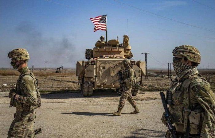 "أفنجر".. دفاع جوي أمريكي ضد "الدرونز" لحماية قواتها بالعراق وسوريا
