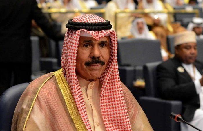 أمير الكويت يتوجه للولايات المتحدة لإجراء فحوصات طبية