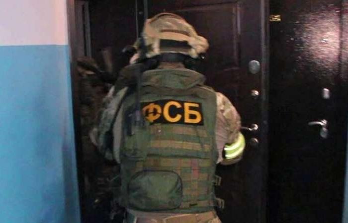 إحباط هجوم إرهابي بأحد مرافق الطاقة بمقاطعة كالينينغراد الروسية