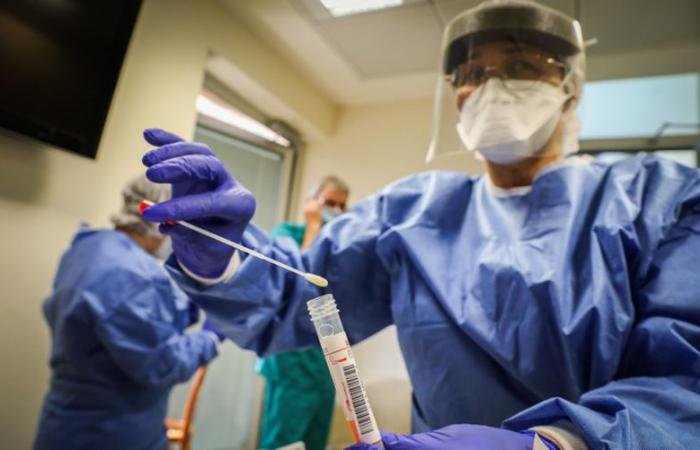 منظمة الصحة العالمية تحذر من موجة ثالثة ورابعة من فيروس كورونا
