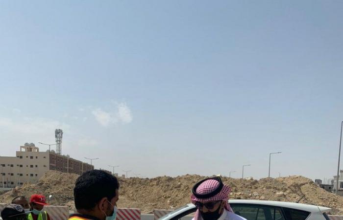 الرياض.. "الموارد البشرية" تنفّذ 2300 زيارة تفتيشية وتضبط 291 مخالفة