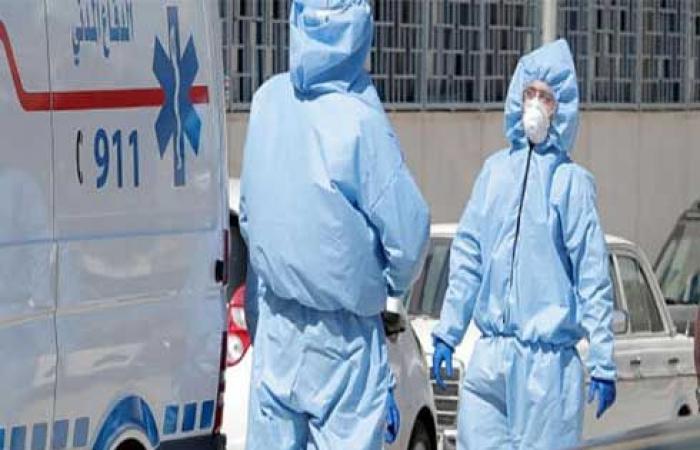 تسجيل 38 وفاة و 3481 اصابة جديدة بفيروس كورونا في الاردن