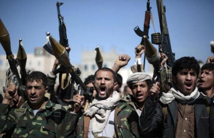 على "بايدن" التدخل.. "بروكنغر" الأمريكي: الحوثيون أكبر عائق لإنهاء القتال