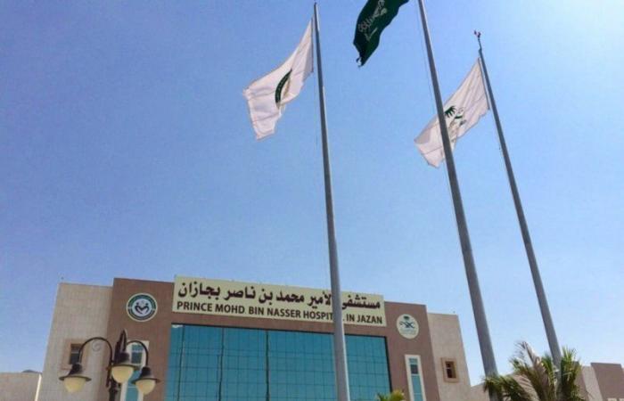 جازان في شهر مستشفى الأمير محمد بن ناصر يجري 200 عملية قلبية