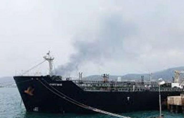 إيران هرّبت سراً كميات كبيرة من النفط إلى الصين