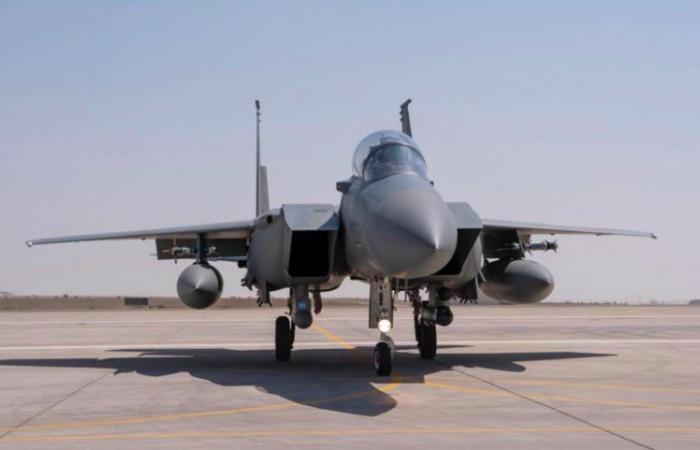 بمشاركة القوات الجوية.. انطلاق مناورات تمرين "علم الصحراء 2021" بالإمارات