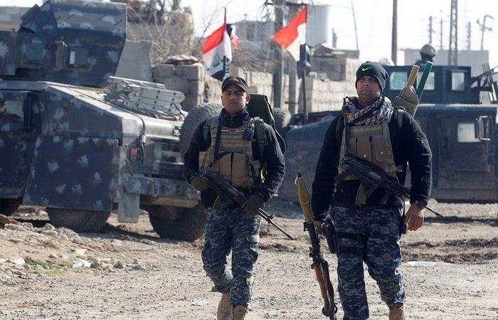 بعد ساعات من الإطاحة بـ"ذبّاح التنظيم".. العراق يقبض على 3 "دواعش"