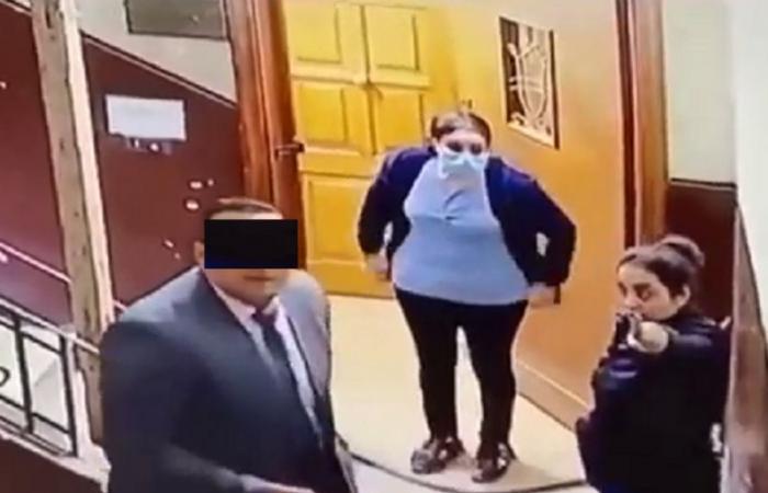 مصر: القبض على متحرش بطفلة.. وتحية لـ"المرأة" التي واجهته