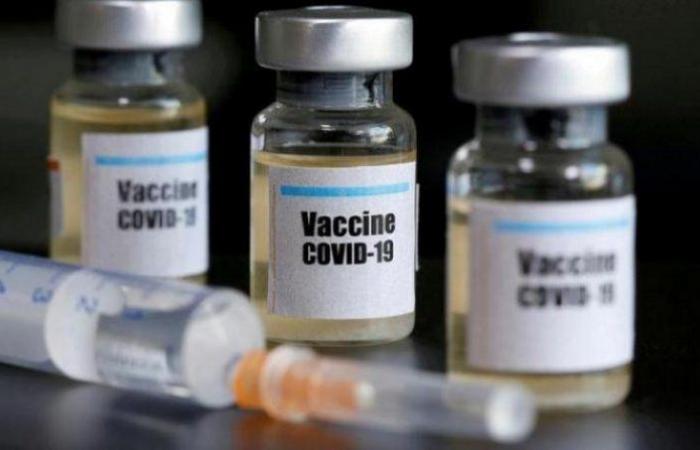 الحصاد العالمي للقاح.. كم من الوقت تحتاجه فرنسا وإيطاليا لتطعيم سكانهما؟