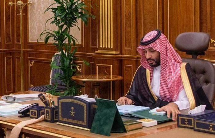 برئاسة الملك.. "الوزراء" يُصدر 10 قرارات ويتابع ردود الأفعال الدولية الرافضة للاعتداءات الحوثية