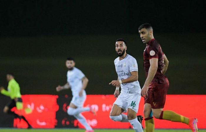 "النصر" يزيد جراح "الأهلي" بهدف قاتل ويعود بنقاط المباراة الثلاث