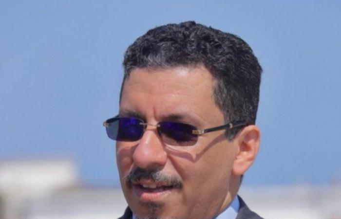 "ابن مبارك": إيران تسعى لإطالة الأزمة اليمنية بموقفها السلبي من المبادرة السعودية