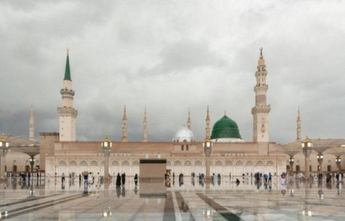 رئاسة المسجد النبوي تعقد حلقة عمل مع مقدِّمي خدمة الإفطار للصائمين خلال رمضان