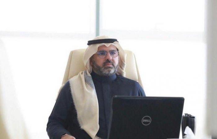 رئيس "شقراء": الإنجاز الجديد أساس متين للوصول بجامعتنا لمكانة متقدمة بين الجامعات السعودية