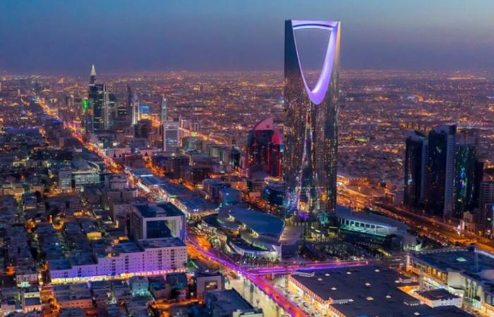 رغم مرور ربعه فقط.. كم عدد المشاريع التي أطلقتها السعودية خلال عام 2021؟