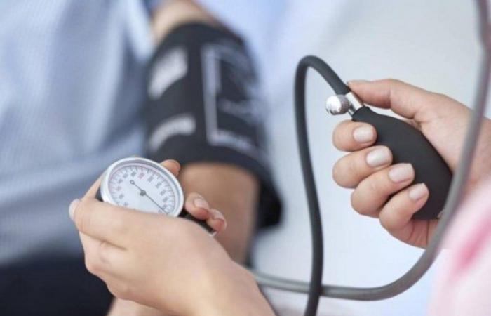 أفضل خمسة مكونات لخفض قراءة ضغط الدم المرتفع