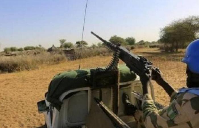 مجلس الأمن والدفاع السوداني يصادق على إعلان حالة الطوارئ بولاية غرب دارفور