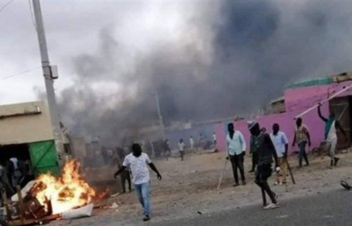 اشتباكات دامية تخلف 18 قتيلاً في مدينة الجنينة السودانية