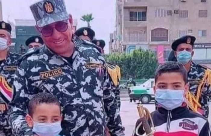مصر .. استشهاد مسؤول أمني أثناء مطاردة متهم بارتكاب "مذبحة عائلية"