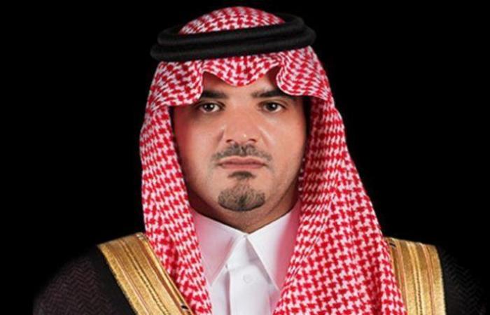 وزير الداخلية يعتمد خطة الطوارىء بمكة والمدينة خلال شهر رمضان