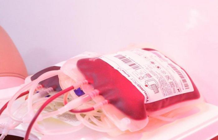 الرياض.. "بصمة خير" تختتم مبادرة "روح العطاء" للتبرع بالدم