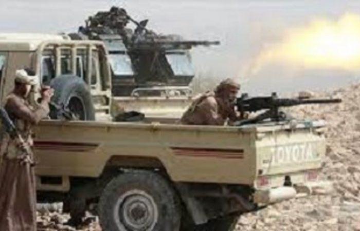 الجيش اليمني يكسر هجومًا للحوثيين في مأرب.. ويقتل ويصيب العشرات منهم
