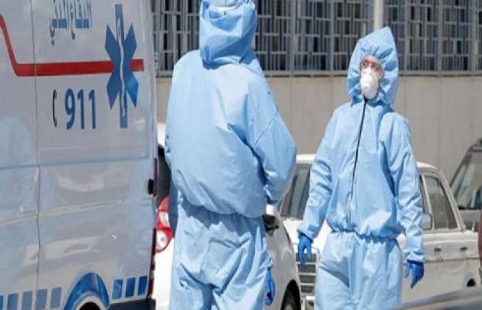 تسجيل 81 وفاة و 3794 اصابة جديدة بفيروس كورونا في الاردن