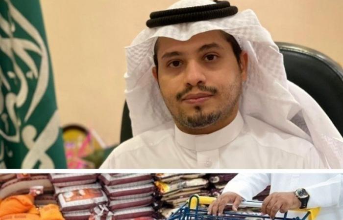 "متحدث أمانة مكة" يطالب بالابتعاد عن التجمعات والاستفادة من تطبيقات التسوق