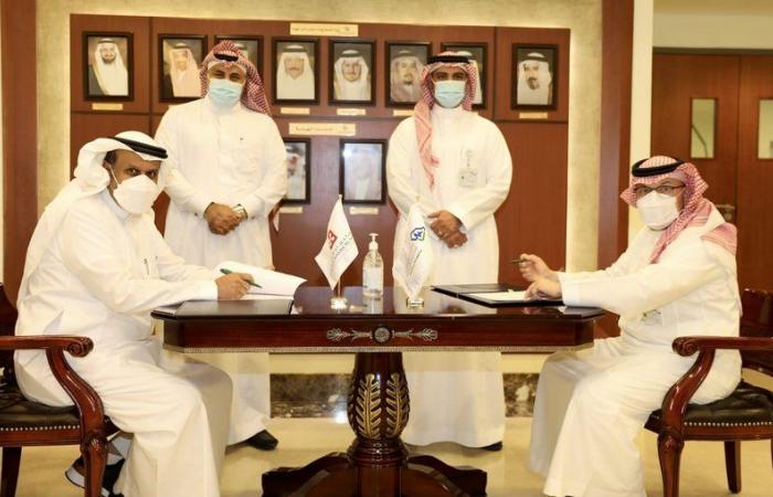 "التخصصات الصحية" و"سليمان الحبيب" توقّعان اتفاقية تعاون في مجال التدريب