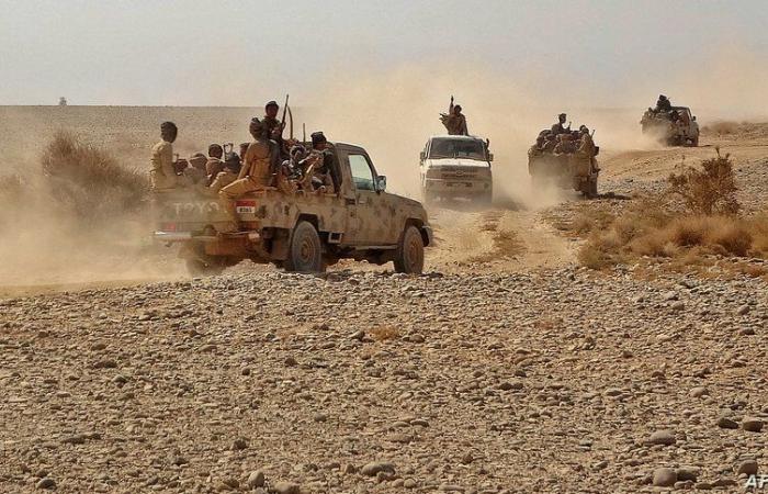 هجوم الفجر .."الشرعية" تستعيد مواقعَ استخدمها الحوثيون في قصف المدنيين بمأرب