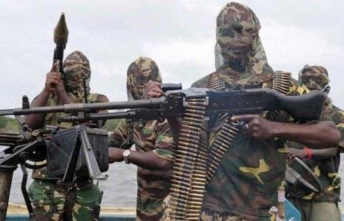 مقتل 5 مدنيين في نيجيريا في هجوم إرهابي نفذته "بوكو حرام"