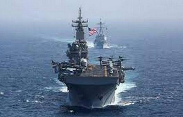 "من أجل مصلحتكم".. روسيا تحذّر أمريكا من اقتراب سفنها من شبه جزيرة القرم