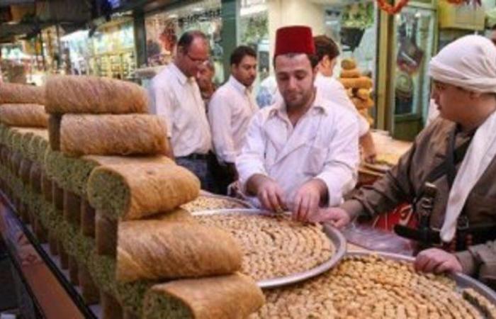السيبانة بلبنان والمداحة بفلسطين والمعروك بسوريا.. عادات شامية في رمضان