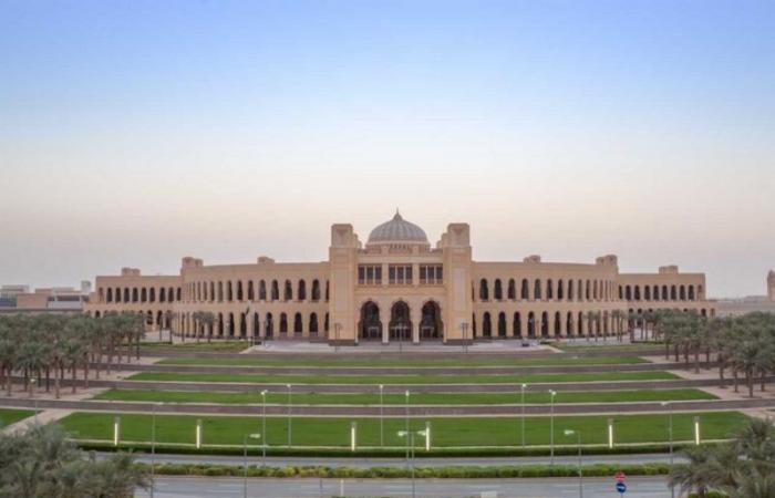 جامعة الأميرة نورة جاهزة لبدء امتحانات نهاية العام الدراسي