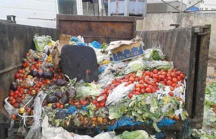 "بلدي الرياض" يدعو إلى تخصيص حاويات لفائض الخضراوات والفواكه