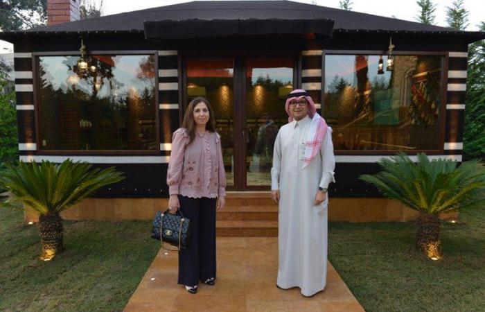 "بخاري" يبحث مع الأمينة التنفيذية للإسكوا مبادرتَيْ السعودية الخضراء والشرق الأوسط الأخضر