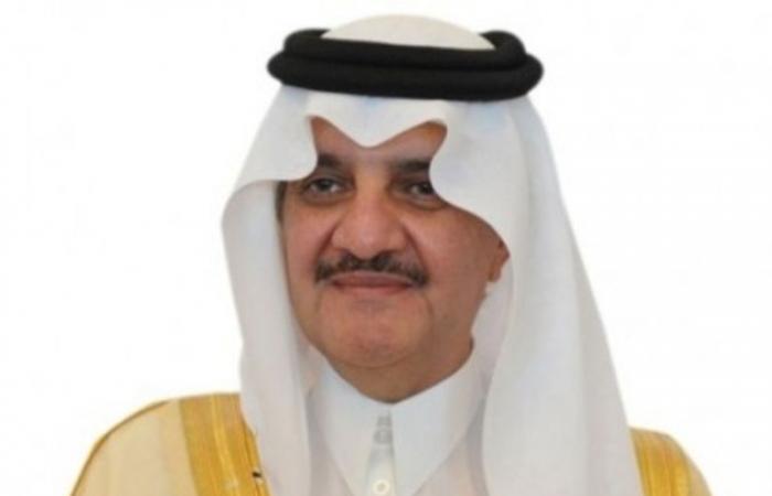 أمير الشرقية يقرر: لجنة للتأكد من إجراءات مكافحة "كورونا" بجامعة الإمام عبدالرحمن