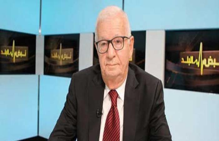 وفاة البروفيسور عبد الحي زلوم في عمان