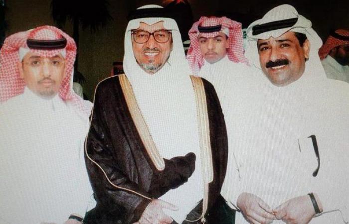 كانوا معنا.. المذيع "الحمود" و34 عامًا من الظهور المميز على شاشة السعودية.. تعرَّف على سيرته