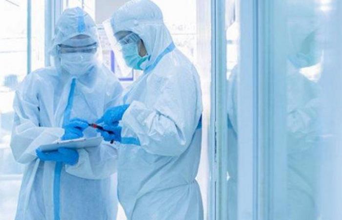 تونس تسجِّل 61 حالة وفاة جديدة و2649 إصابة بفيروس كورونا