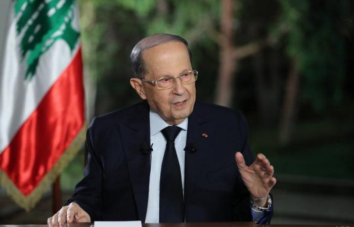 بعد قرار المملكة منع دخول المنتجات.. الرئيس اللبناني يوجه بتشديد مكافحة التهريب
