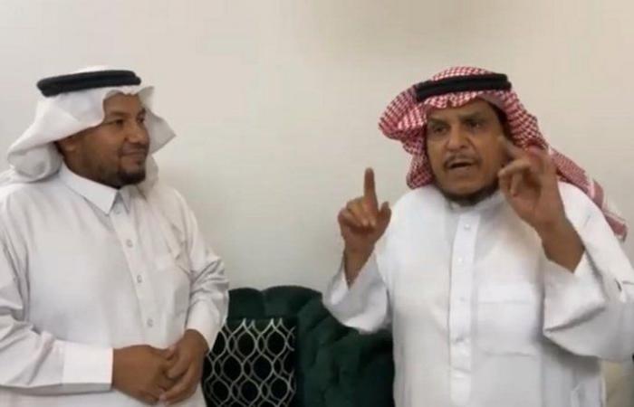 بالفيديو.."الحصيني" ينصح عشاق الأمطار والضباب بقضاء ما تبقى من رمضان بمكة وجنوب المملكة
